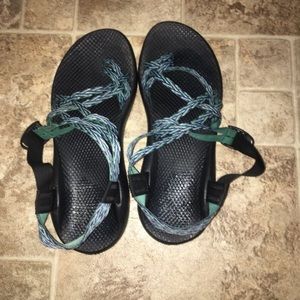 Chacos